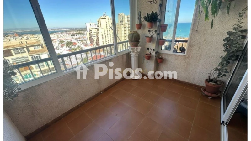 Piso – Torrevieja