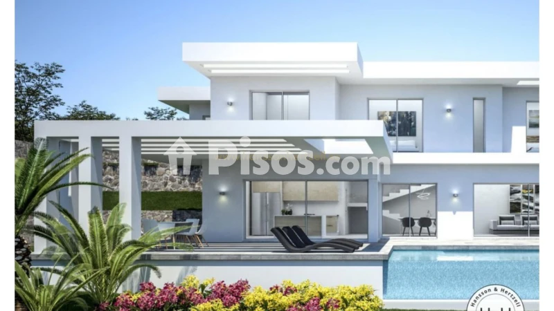Casa – Moraira
