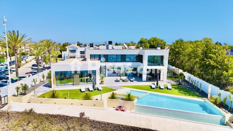 Casa – Orihuela, Urbanización La Regia, Urbanización La Zenia II