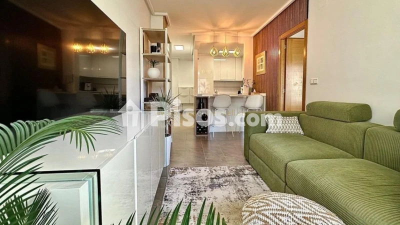 Piso – Torrevieja, Europa