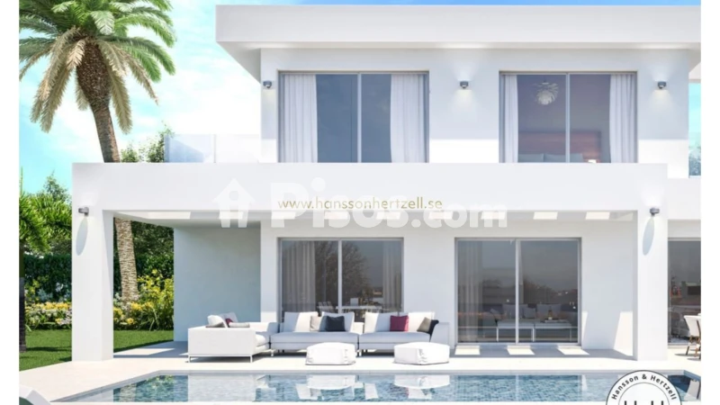 Casa – Moraira
