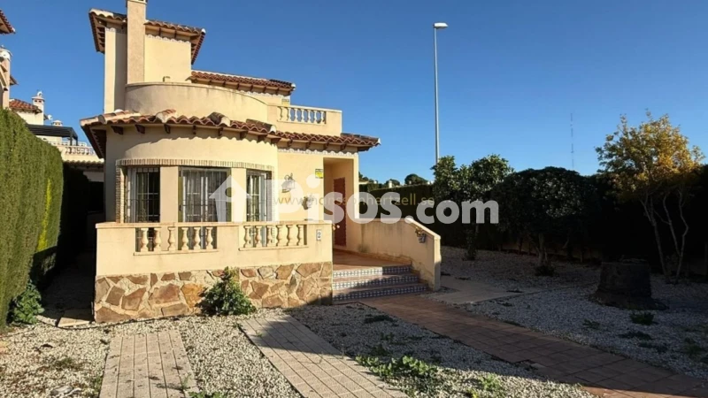 Casa – Torrevieja