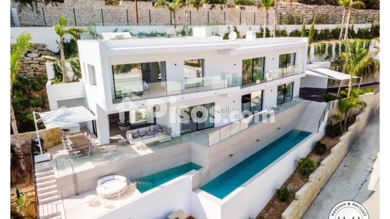 Casa – Moraira