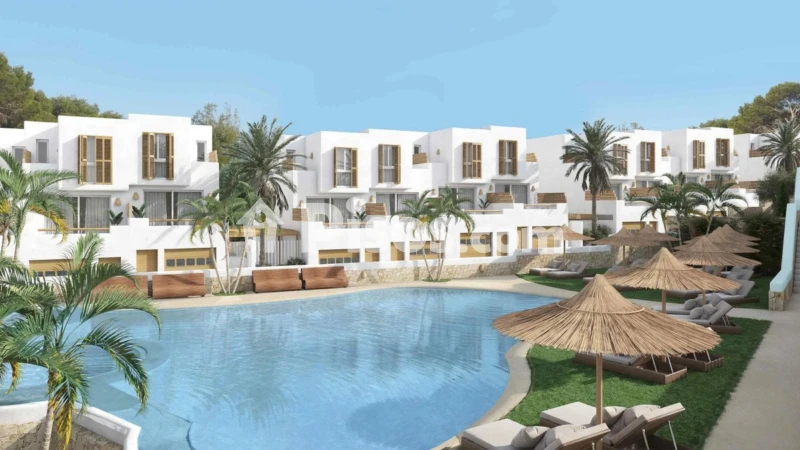Casa – El Ràfol d'Almúnia