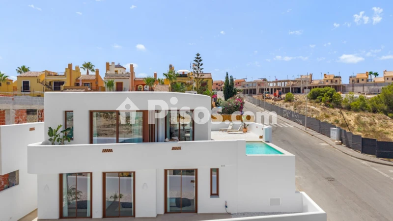 Casa – Algorfa
