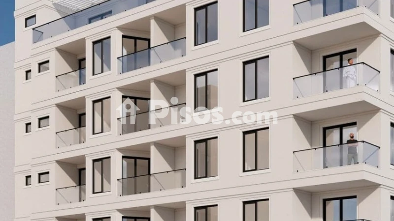 1-soban stan, 30 m²