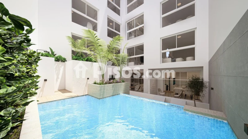Piso – Torrevieja