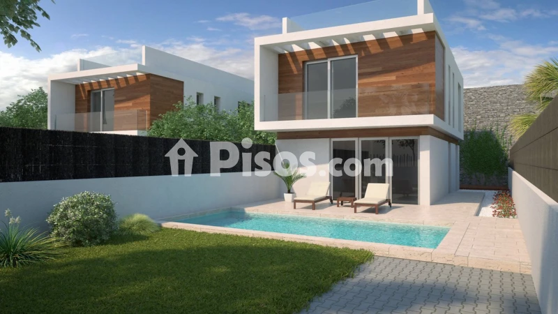 Casa – Orihuela, Villa Martín
