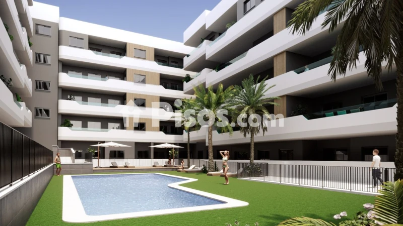 Pis – Santa Pola, el Baix Vinalopó