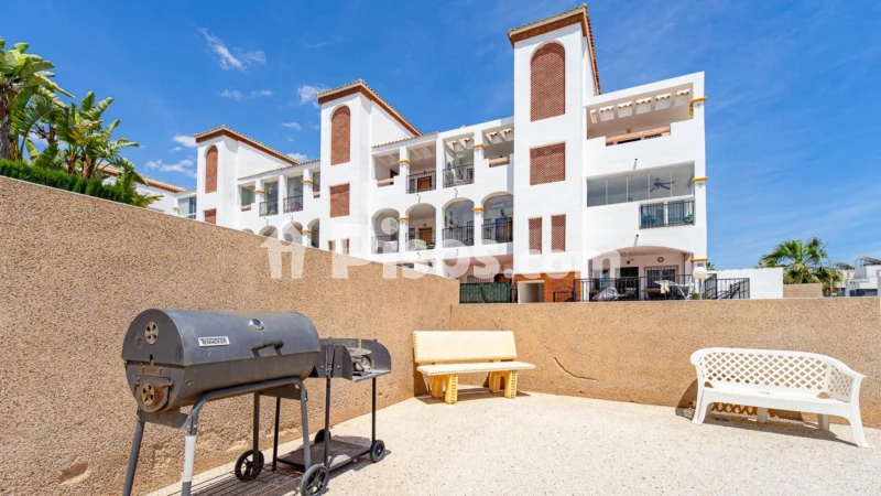 Piso – Orihuela