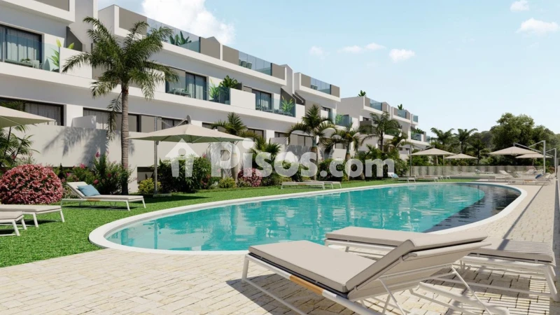Casa – Orihuela, Residencial Villas del Duque, Lagosol-Sector F-2