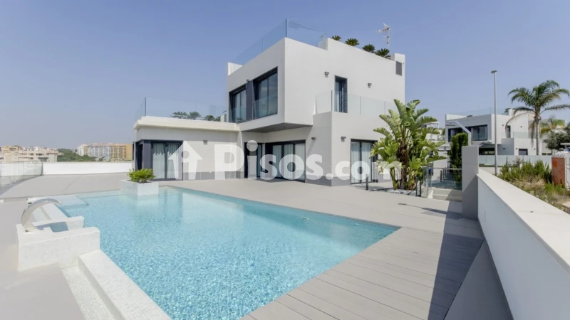 Casa – Orihuela, El Pinar de Campoamor, Dehesa de Campoamor