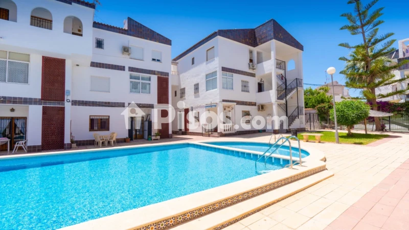 Piso – Torrevieja