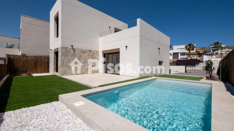Casa – Algorfa, La Rellana