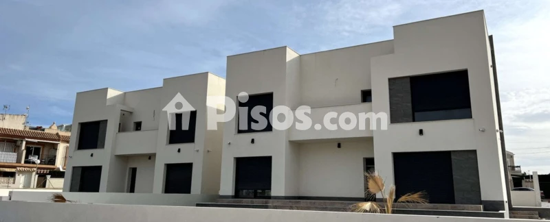 Casa – Torrevieja, Aguas Nuevas 2, Cabo Cervera-Playa la Mata