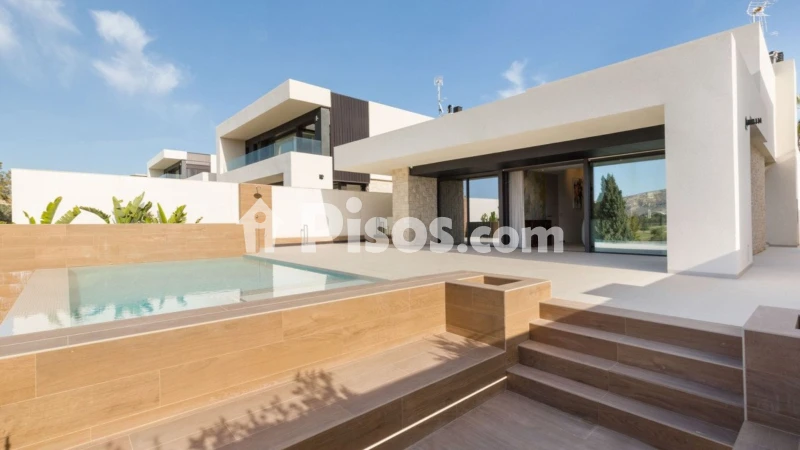 Casa – Algorfa