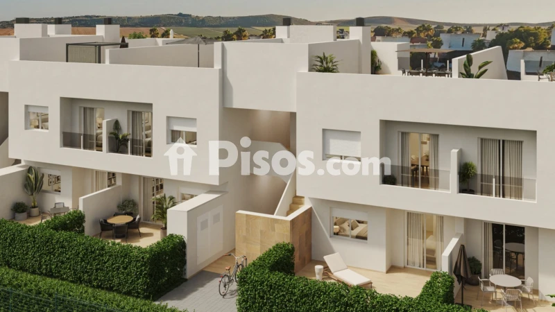 Piso – Algorfa