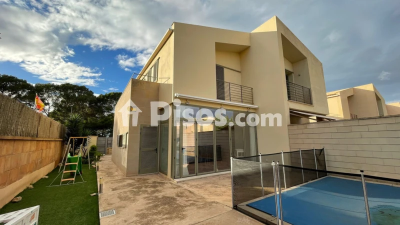 Fotografía del inmueble reportado: 3.500 €/mes — Baleares, Baleares