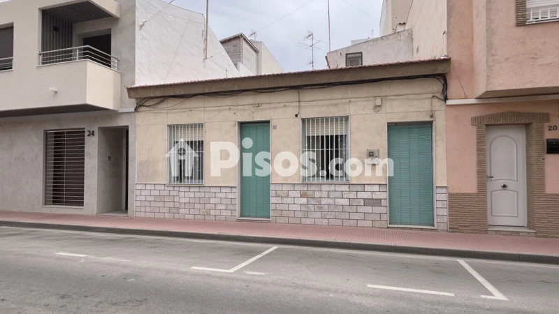 Casa – Guardamar del Segura