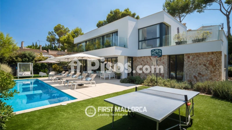 Fotografía del inmueble reportado: 10.000 €/mes — Baleares, Baleares