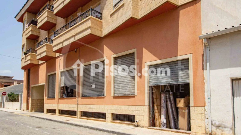 Piso – Los Montesinos