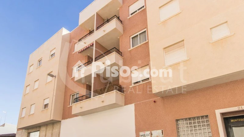 Piso – Los Montesinos