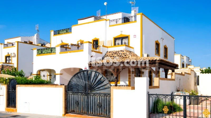 Casa – Orihuela, Azahar Living, Entrenaranjos