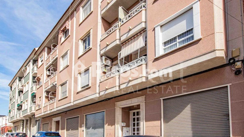 Piso – Los Montesinos
