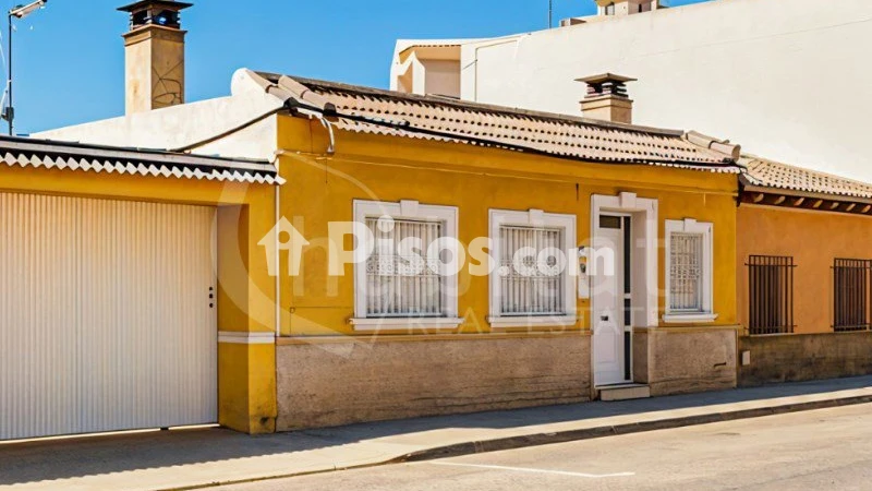 Casa – Los Montesinos