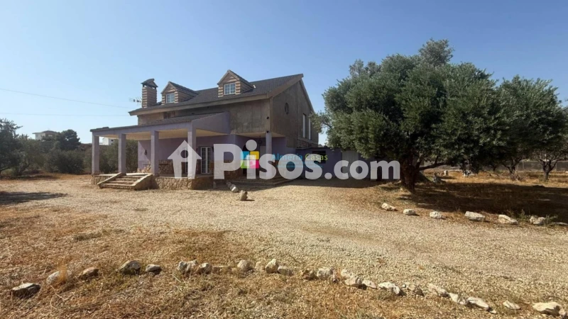 Fotografía del inmueble reportado: 850 €/mes — Almería, Almería