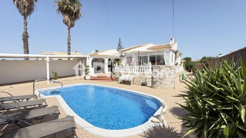 Casa – Torrevieja