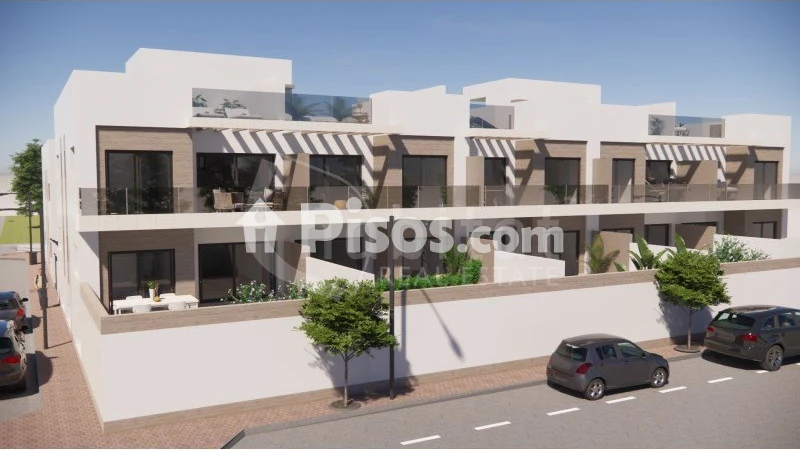 Casa – Rojales