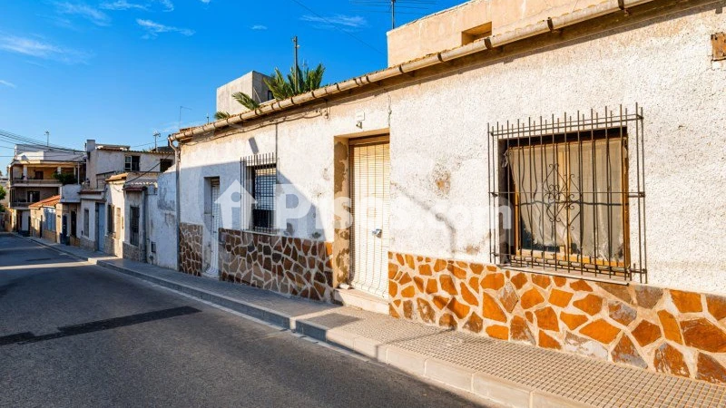 Casa – San Miguel de Salinas, Balcón de la Costa Blanca