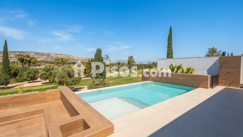Casa – Algorfa, La Rellana