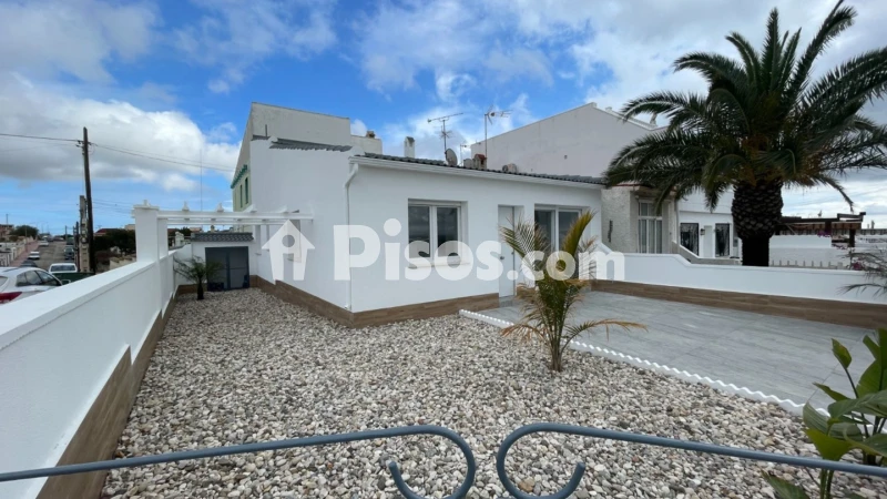Casa – Rojales