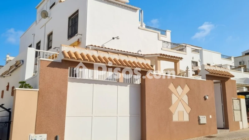 Casa – Gata de Gorgos