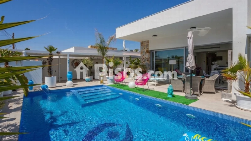 Casa – Torrevieja