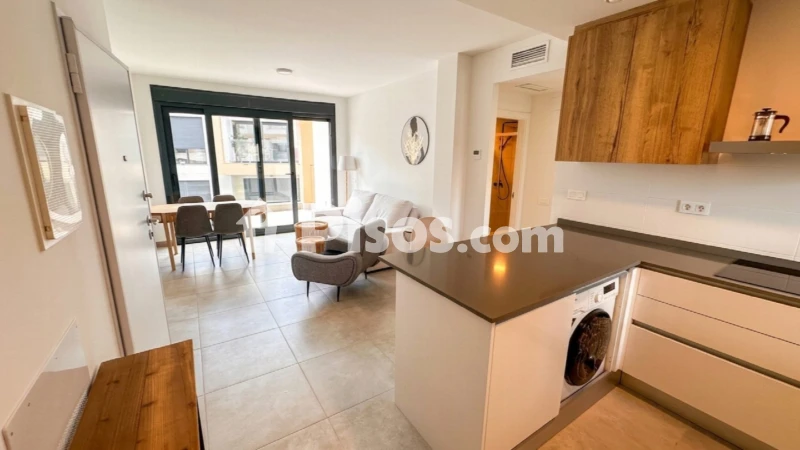 Casa – Orihuela, Lagosol-Sector F-2