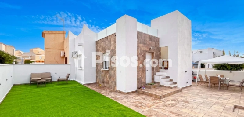 Casa – Orihuela