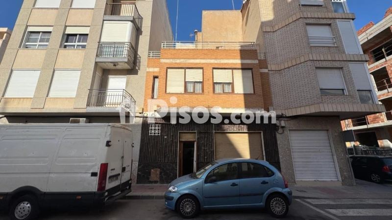 Casa – Guardamar del Segura