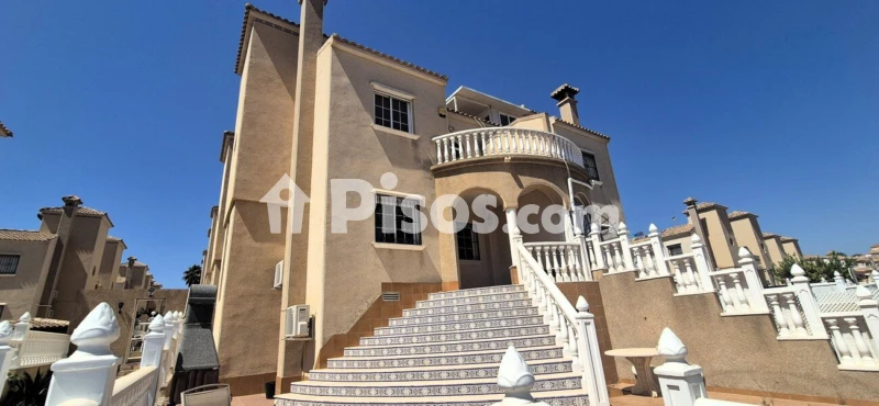 Casa – Orihuela