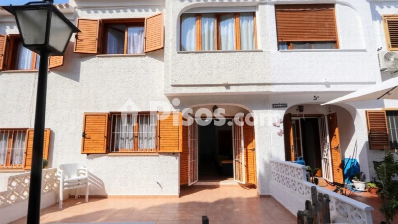 Casa – Orihuela