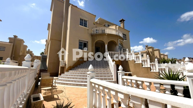 Casa – Orihuela