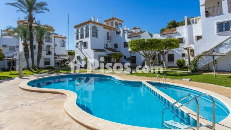 Casa – Orihuela, Playa Flamenca I, Urbanización La Zenia II