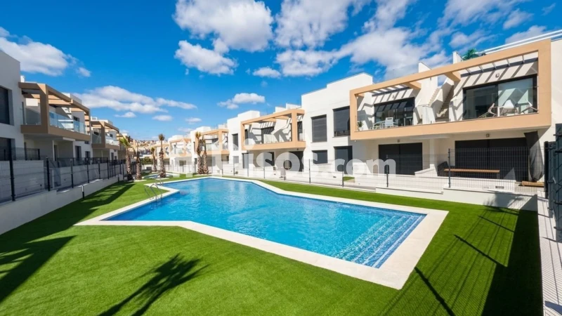 Piso – Orihuela, Urbanización El Presidente, Villa Martín