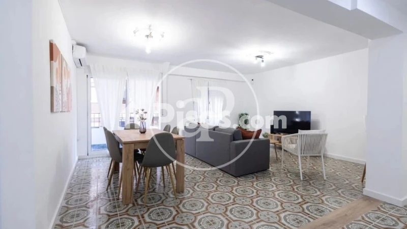 Fotografía del inmueble reportado: 1.700 €/mes — Valencia, Valencia