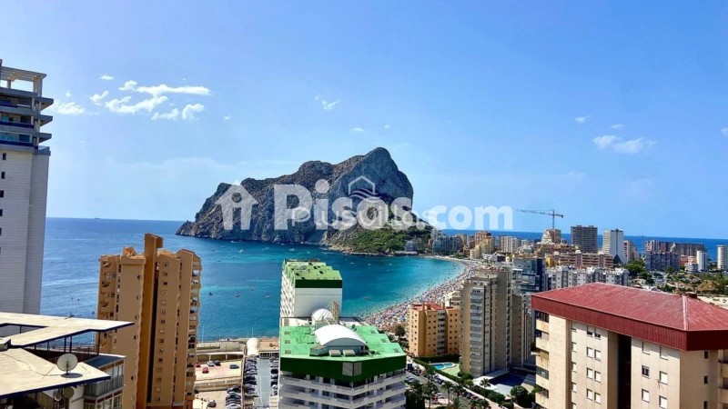 Pis – Calpe - Calp