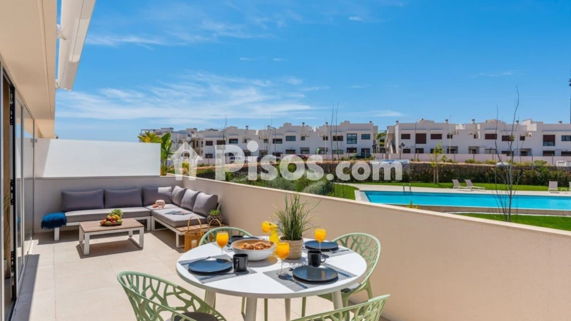 Casa – Torrevieja