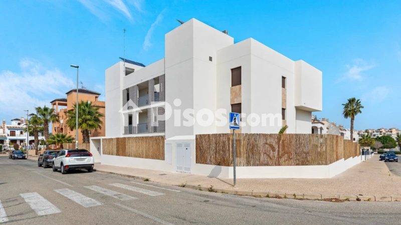 Piso – Orihuela
