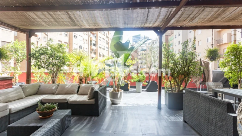 Fotografía del inmueble reportado: 4.480 €/mes — Barcelona, Barcelona